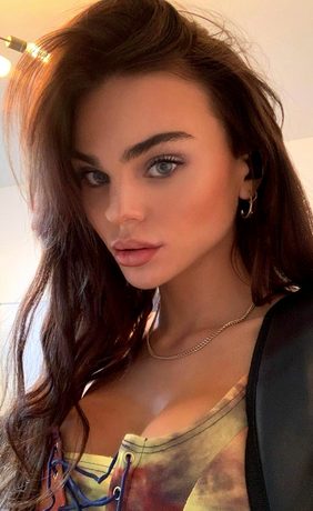 Еванджелина